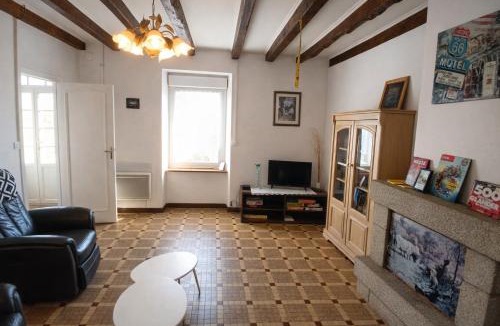 Lanouee House | location Vakañsoù