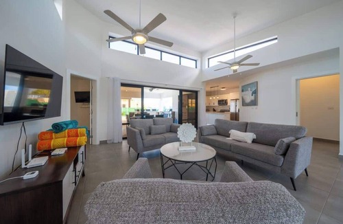 La Mulata House | Location Vibe Style