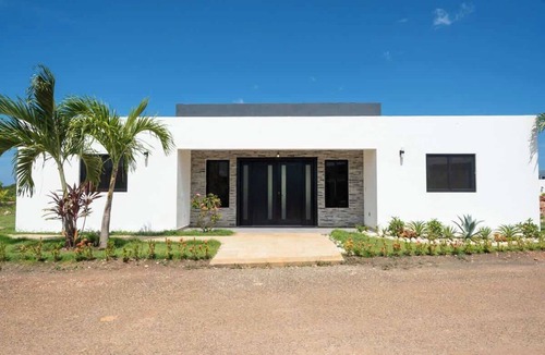La Mulata House | Location Vibe Style