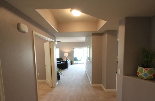 Desert Ridge Villa | Location, Views, Space, Beauty, Walking Distance, Pools, Spas, Fitness!