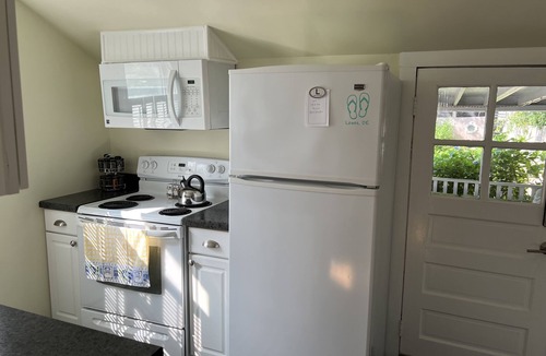 Historic District House | Location! Walk or bike to everything Lewes has to offer.