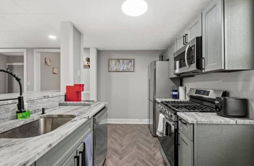 Mount Washington House | LOCATION! Walkable to inclines & stunning views
