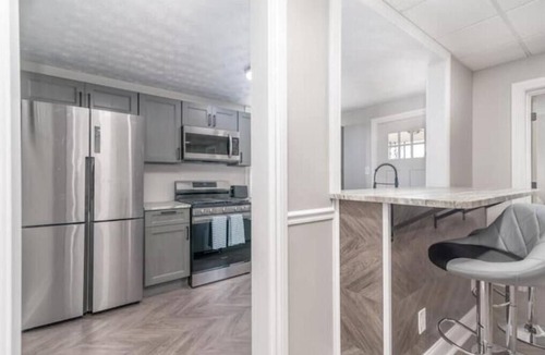 Mount Washington House | LOCATION! Walkable to inclines & stunning views