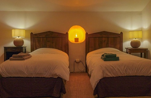 Le Thor Hotel | Locations Montjoìa Provence