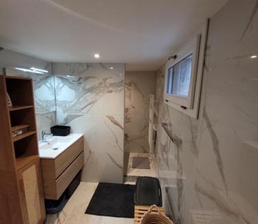 Marlenheim Apartment | locations Spa chez corinne et gilles