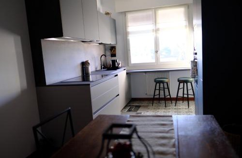 Conegliano House | Locazione Lilibet