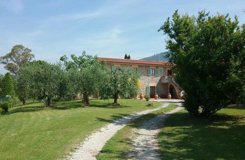 Monsummano Terme Apartment | Locazione turistica La Ginestra
