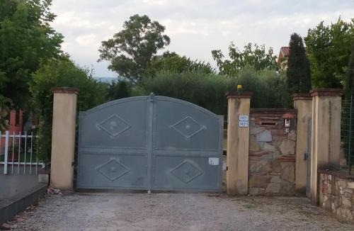 Monsummano Terme Apartment | Locazione turistica La Ginestra