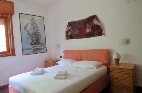 Duino-Aurisina Apartment | Locazione turistica Ginestre Mare