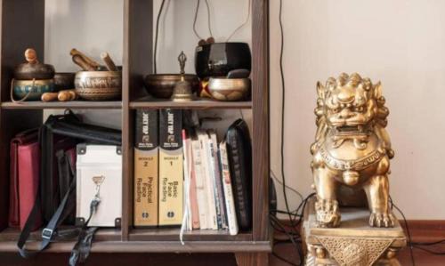 Rifredi House | locchi
