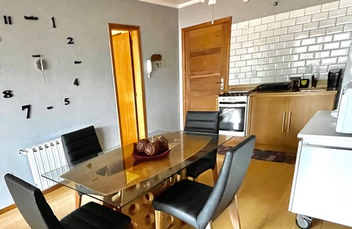Floresta Apartment | LocFlat - Apartamento Mirante 211