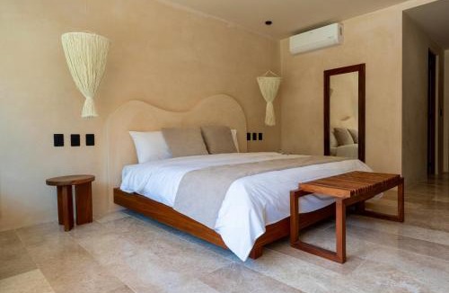 La Veleta Apartment | Loch Collection Tulum