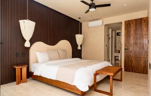 La Veleta Apartment | Loch Collection Tulum