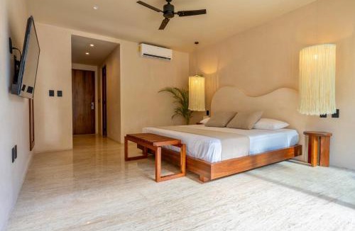 La Veleta Apartment | Loch Collection Tulum