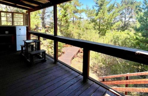 Sedgefield Apartment | Loch Haven