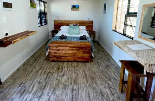 Sedgefield Apartment | Loch Haven