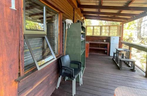 Sedgefield Apartment | Loch Haven