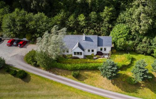 Lewiston Apartment | Loch Ness Cottages