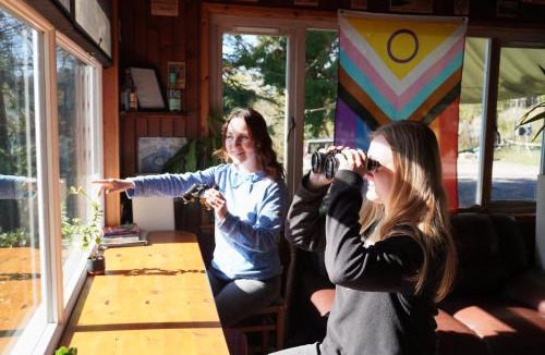 Loch Ness Hostel | Loch Ness Lochside Hostel - Over 16s Only