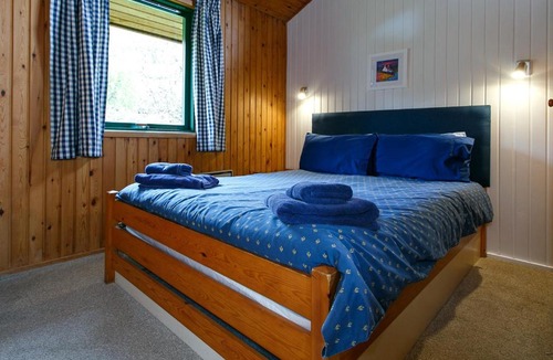 Lochearnhead Resort | Lochearnhead Loch Side