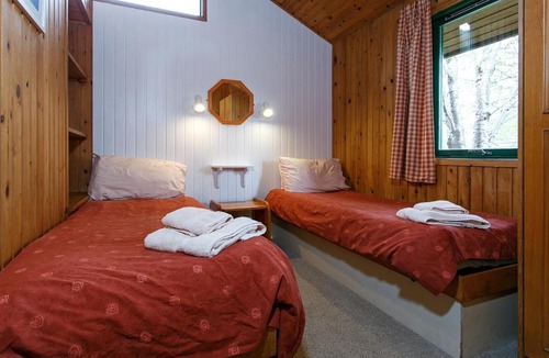 Lochearnhead Resort | Lochearnhead Loch Side