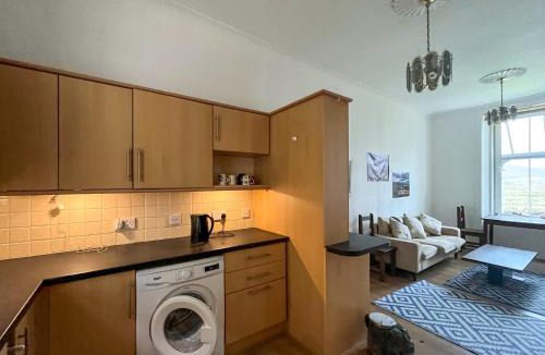 Kilmun Apartment | Lochside Hermitage