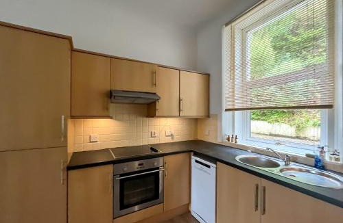 Kilmun Apartment | Lochside Hermitage