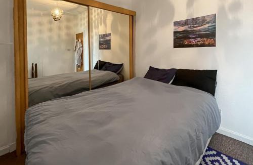 Kilmun Apartment | Lochside Hermitage