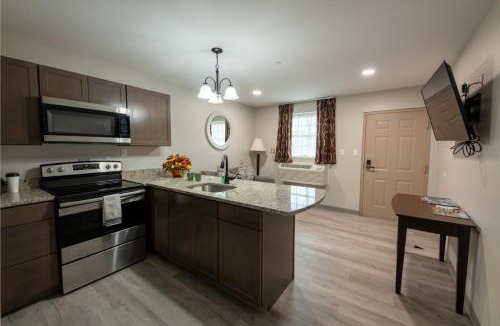 Mill Hall Hotel | Lock Haven Grandview Hotel
