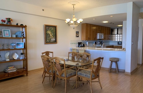 Napili Condo | Lock in your Maui Escape - Oceanfront, AC, 3bd -SK356-Sullivan Properties