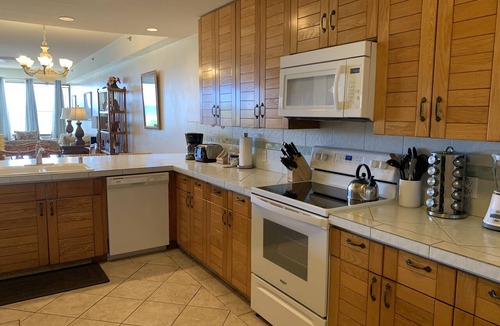 Napili Condo | Lock in your Maui Escape - Oceanfront, AC, 3bd -SK356-Sullivan Properties