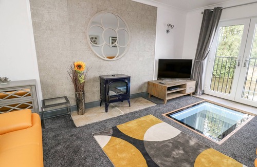 Skipton Cottage | Lock View - Nordic Spa