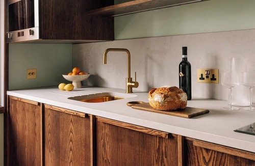 Canary Wharf Hotel | Locke London Canary Wharf