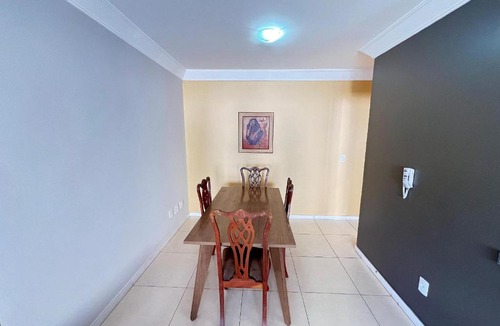 Santo Antonio Apartment | Locking's Santo Antônio III