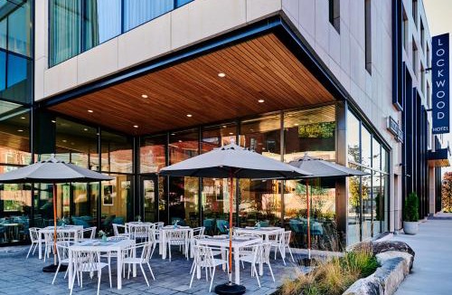 Waterville Hotel | Lockwood Hotel