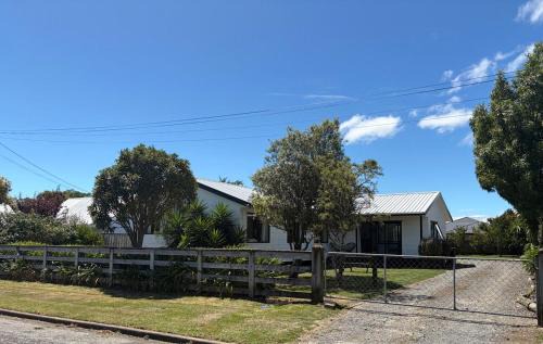 Martinborough House | Lockwood on Cologne