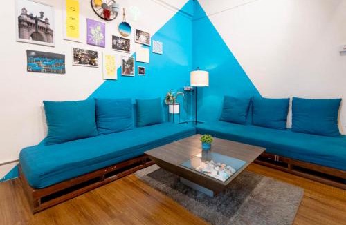 Park Road Hostel | Locomo Hostel OG - Stay Work Eat
