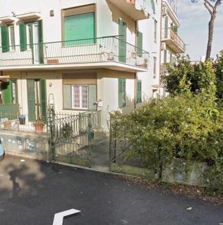 Capannelle Apartment | Locturist