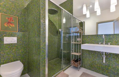 Portoferraio Villa | Locus Solus Elba
