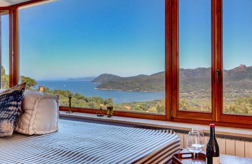 Portoferraio Villa | Locus Solus Elba