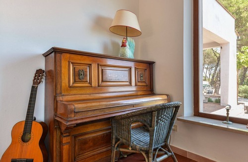 Portoferraio Villa | Locus Solus Elba, Portoferraio