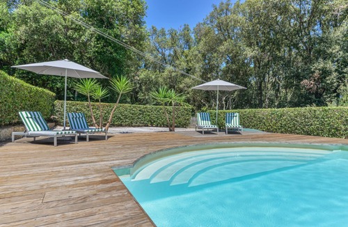 Portoferraio Villa | Locus Solus Elba, Portoferraio