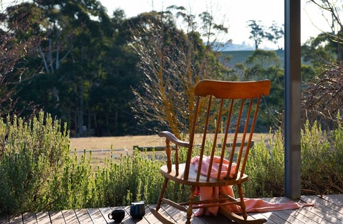 Glenlyon House | Loddon Retreat- a picturesque country escape outside of Glenlyon