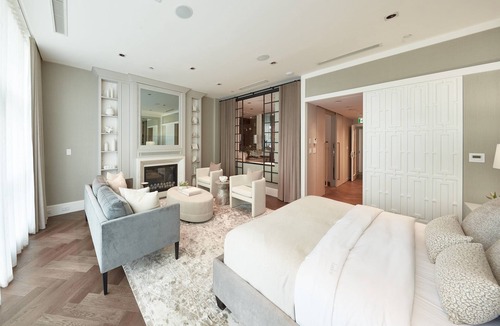 Coal Harbour Hotel | Loden Hotel