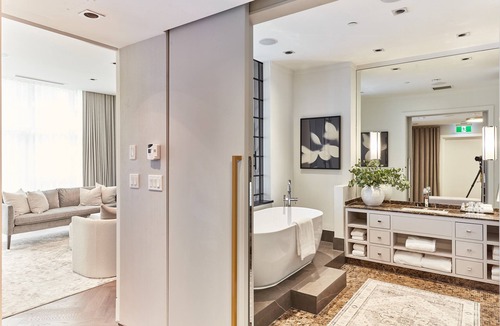 Coal Harbour Hotel | Loden Hotel
