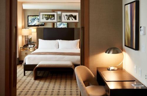 Coal Harbour Hotel | Loden Vancouver