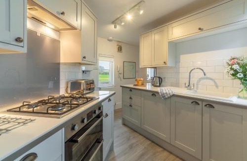 Broadstairs House | Lodesman Cottage