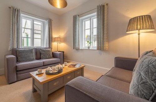 Broadstairs House | Lodesman Cottage