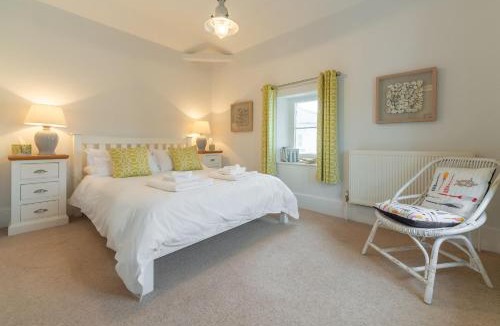 Broadstairs House | Lodesman Cottage