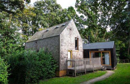 Corfe Castle House | Lodge 12